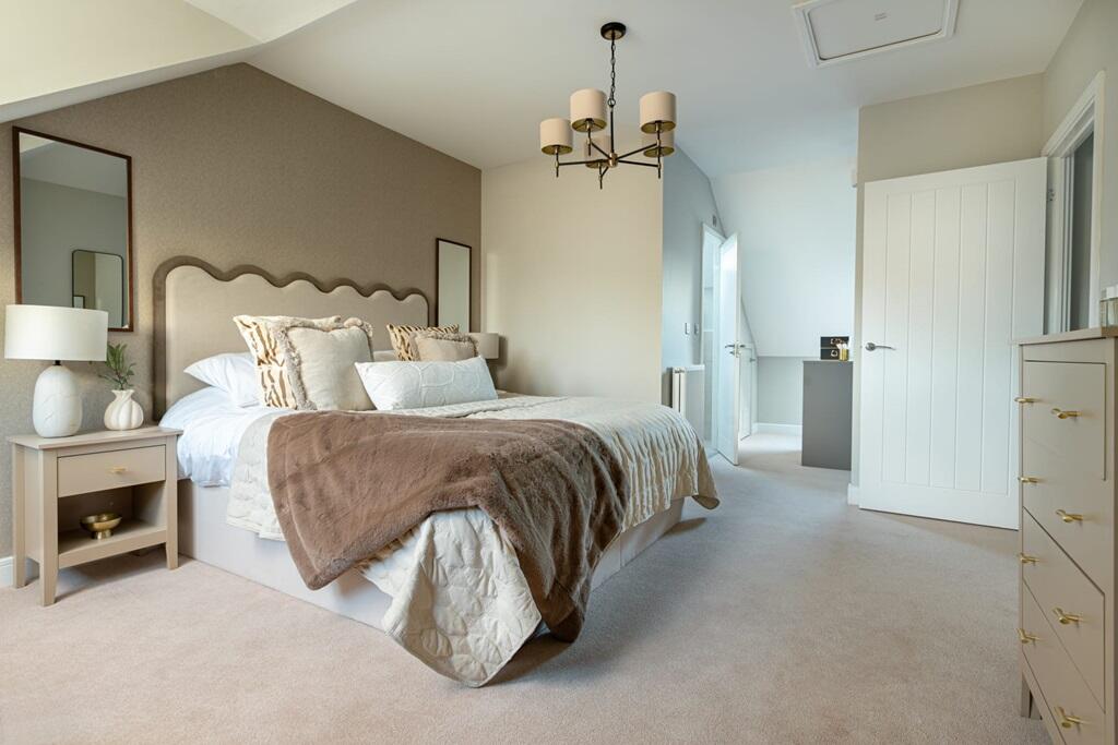 Main image of property: Kenton Bank Foot
Newcastle Upon Tyne
NE13 8DA