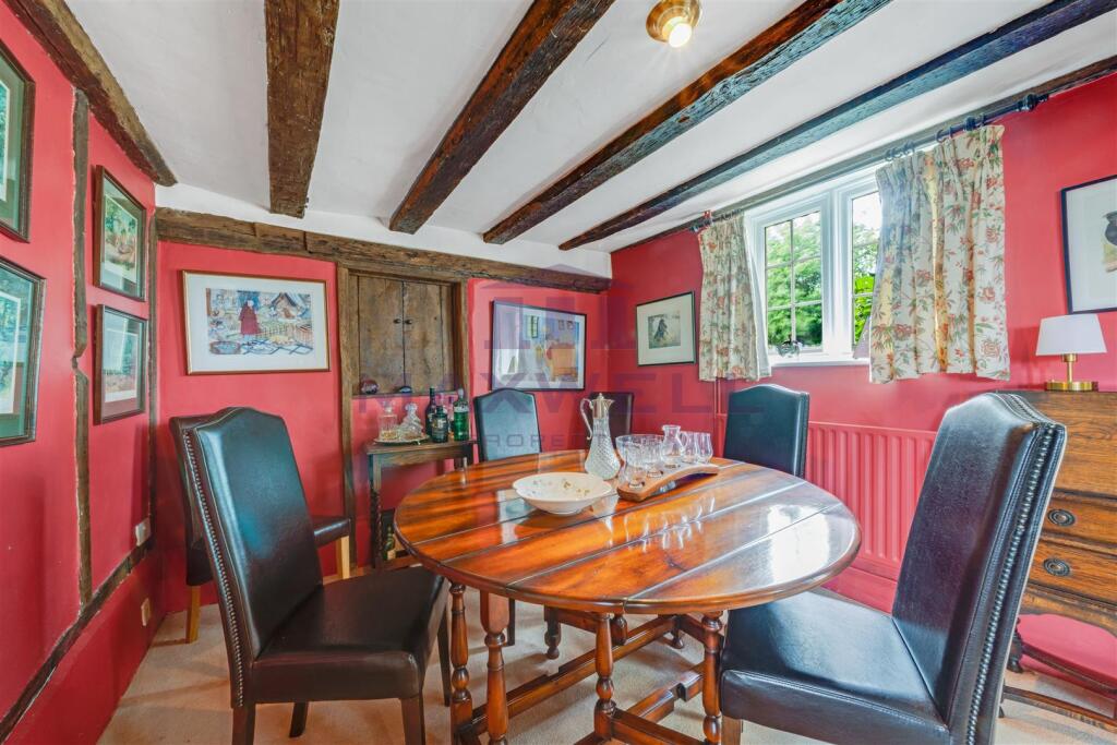 Hop House, Buss's Green, Wadhurst photo 4