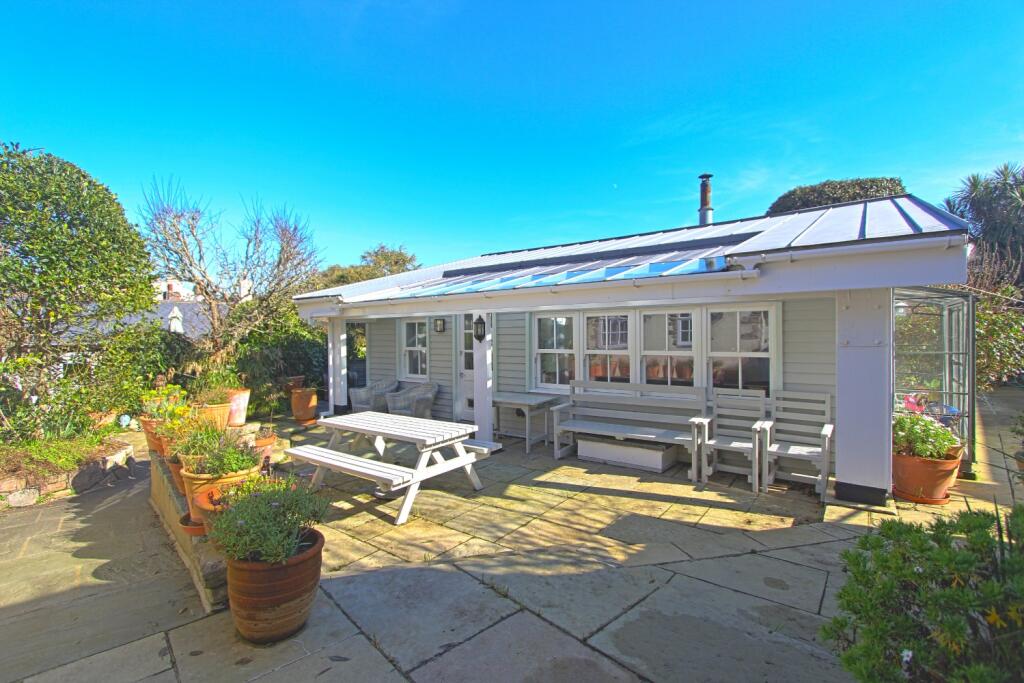 Main image of property: Mare Jean Bott, Alderney, Guernsey