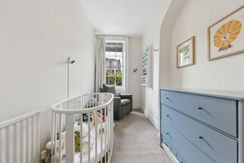 Apartment in London - More