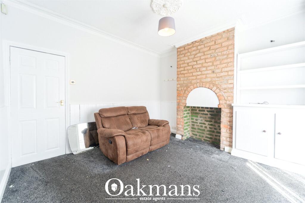 House in Birmingham - View 3