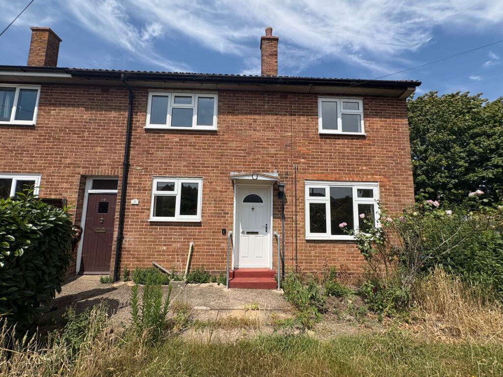 Main image of property: High Street, Sutton, SG19