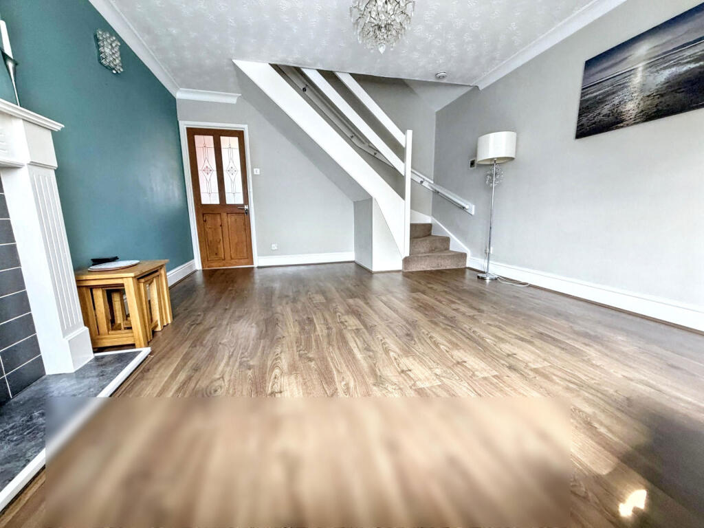 House in Peterlee, County Durham - View 3