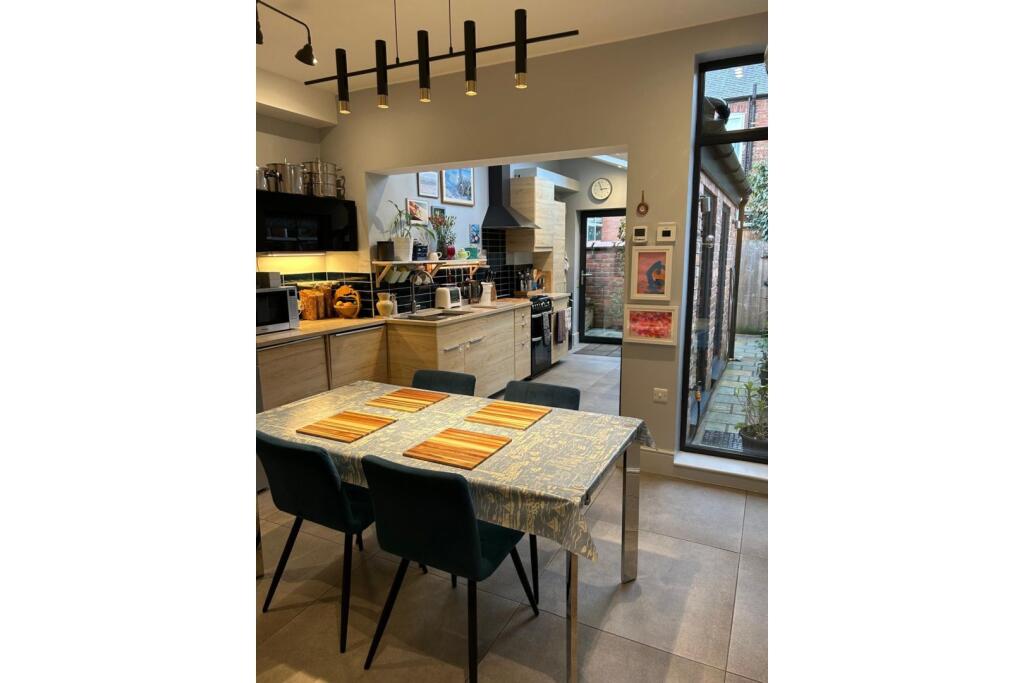 Main image of property: Halstead Ave, Manchester, M21