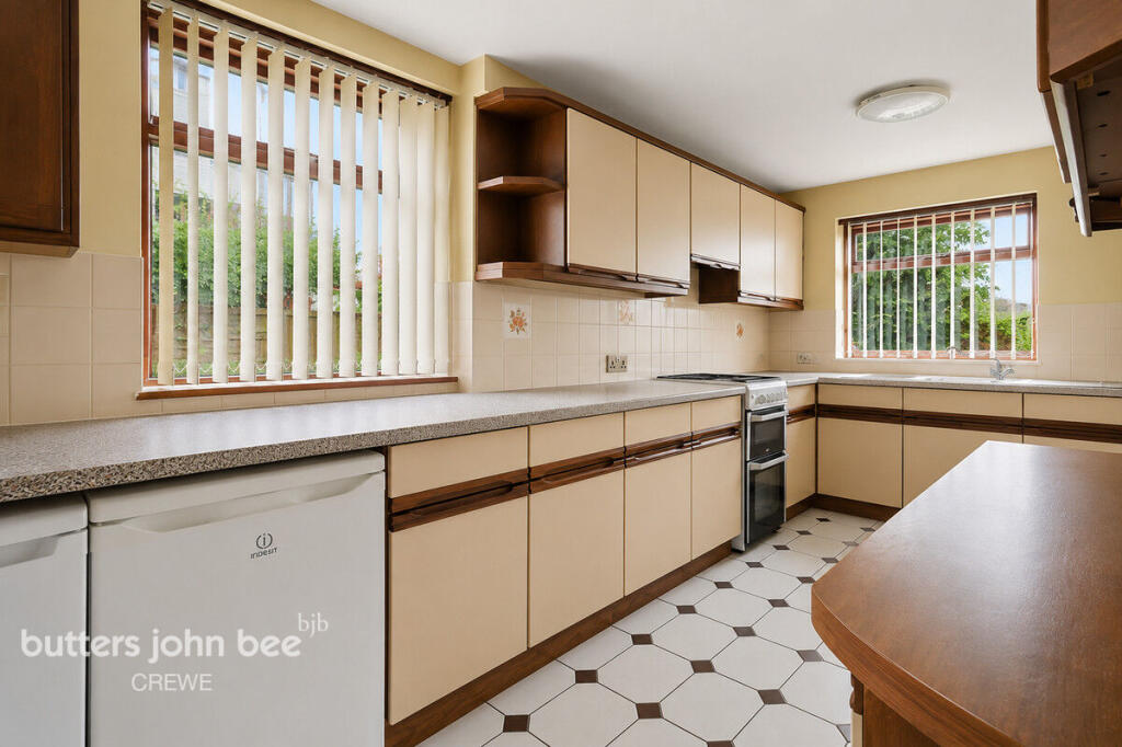 Main image of property: Henry Street, Crewe