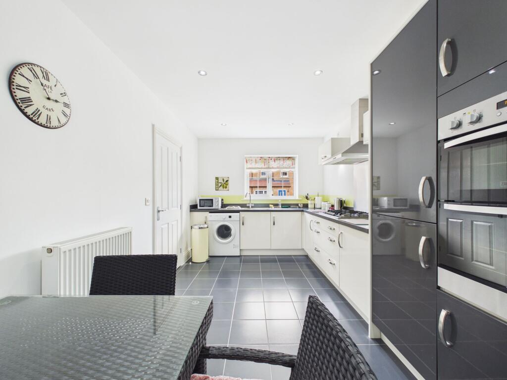 House in York - View 2