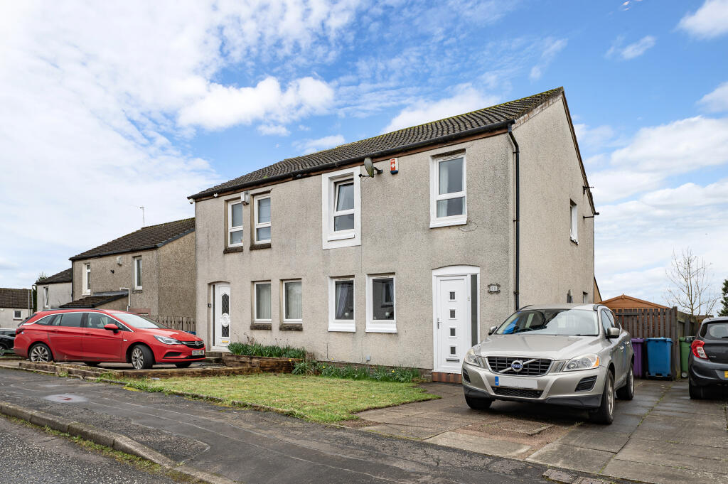 Main image of property: 95 Bruntsfield Avenue, Glasgow, G53