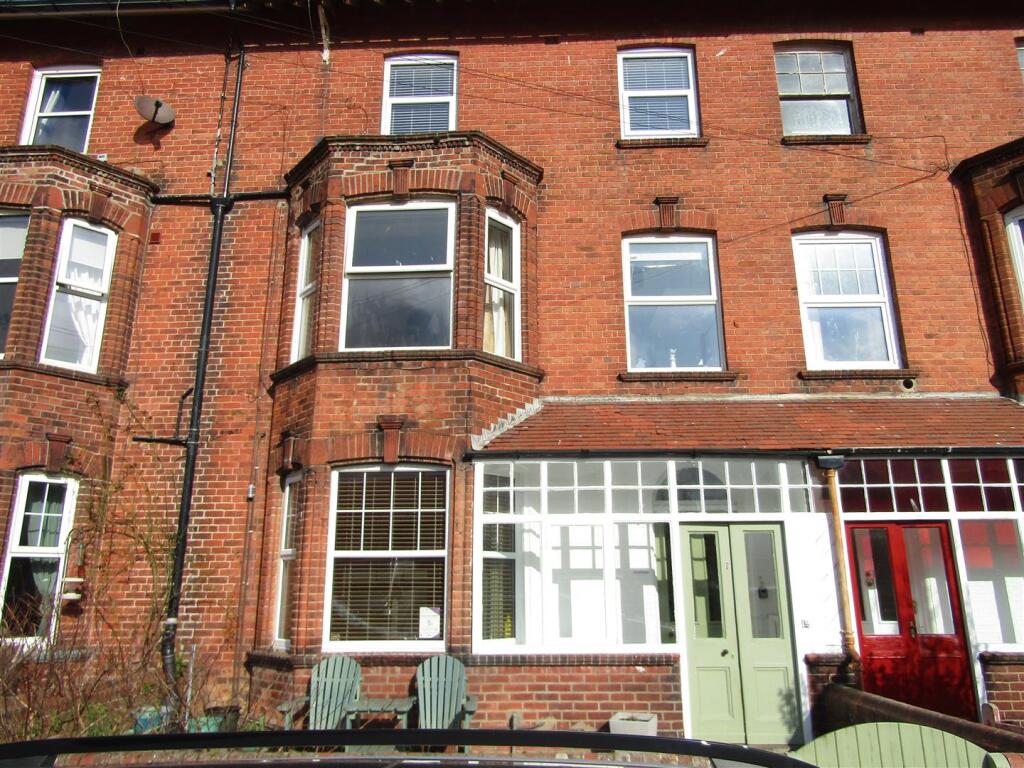 Main image of property: Southdene, Filey