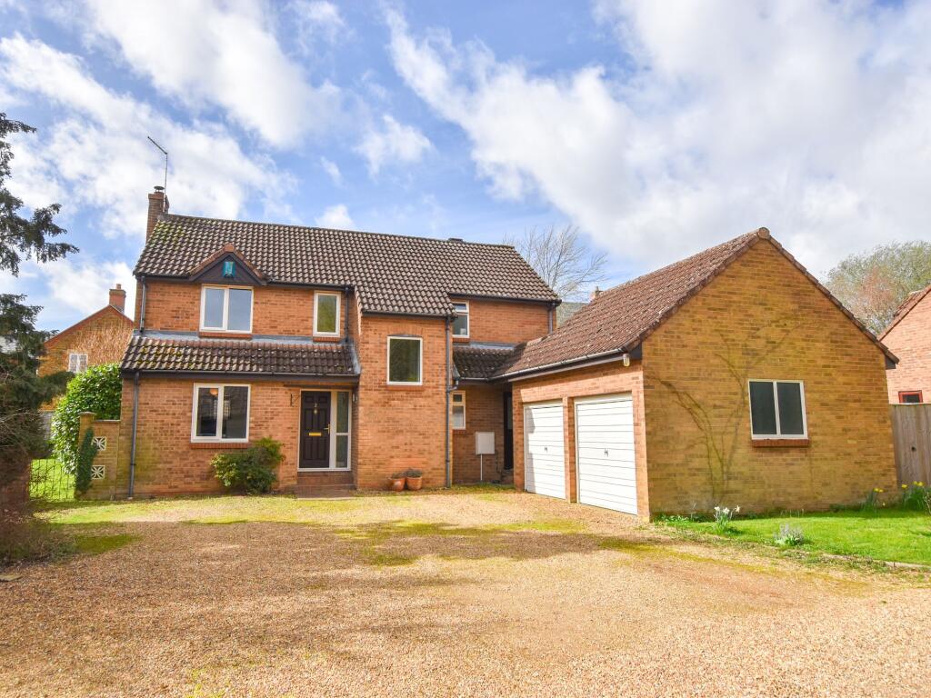Main image of property: West End, Bugbrooke, NN7