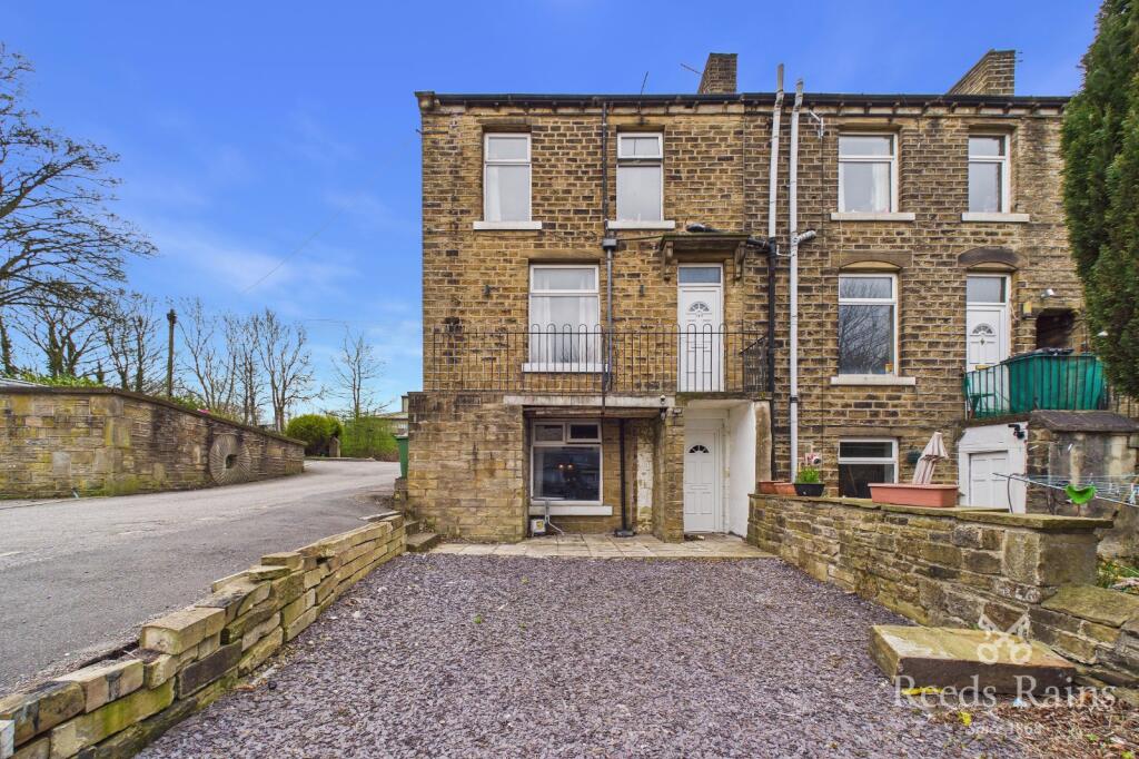 Main image of property: Halifax Road, Huddersfield, West Yorkshire, HD3