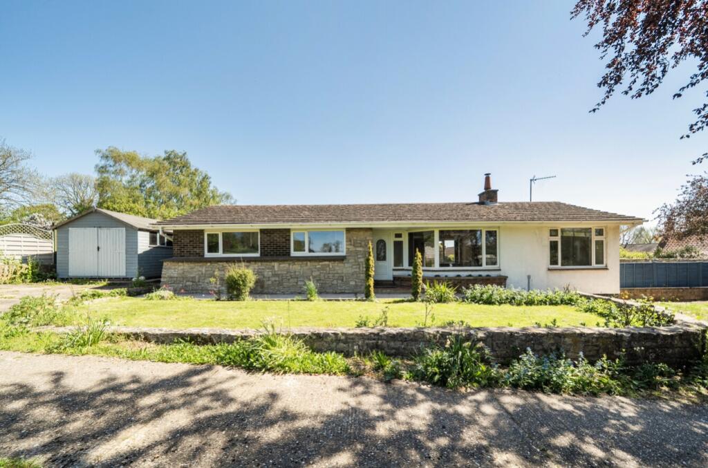 Main image of property: Main Street, South Rauceby