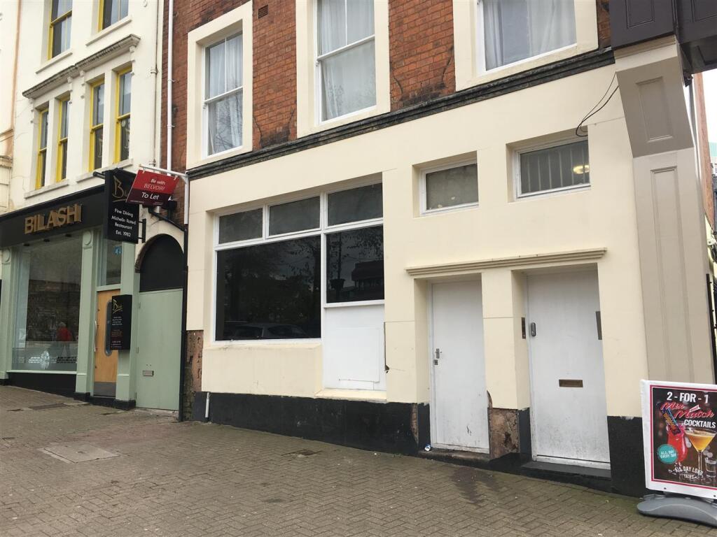 Main image of property: Cheapside, Wolverhampton, WV1