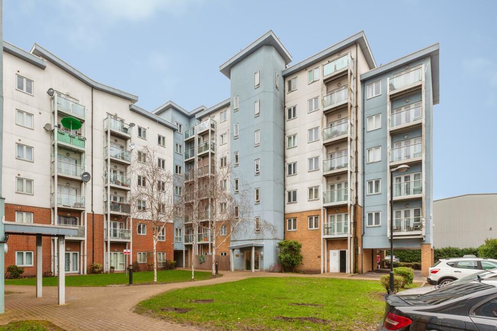 Main image of property: Mill Street, Slough, SL2
