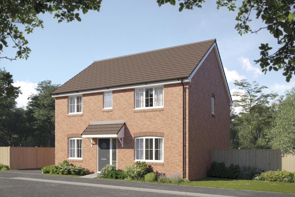 Additional image 18 of Whitford Road
Bromsgrove
B61 7ED
