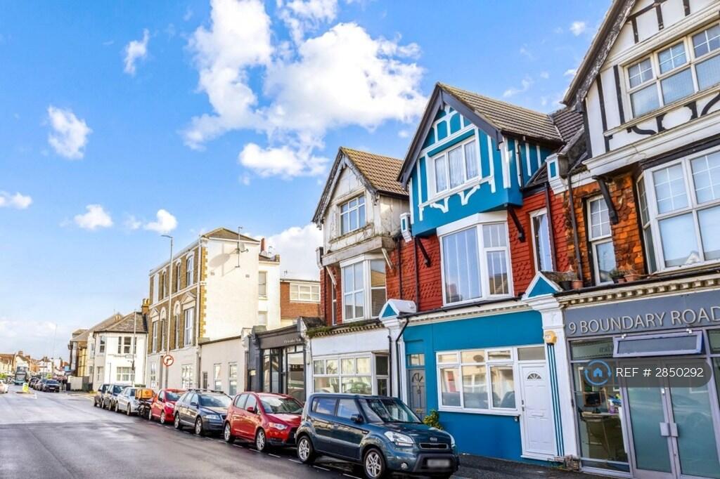 Main image of property: Boundary Road, Hove, BN3