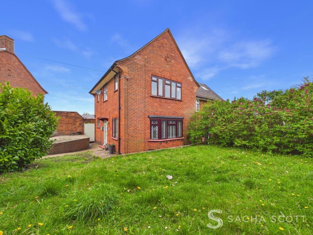 Main image of property: Parkwood View, Banstead, SM7