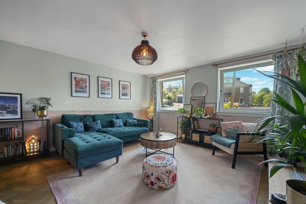 Main image of property: Flat B, 7, Laverockbank Avenue, Edinburgh, EH5 3BP