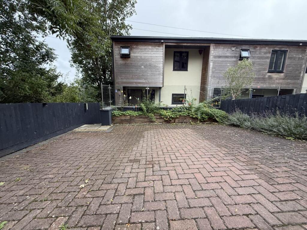 Main image of property: Frome, Somerset, Somerset