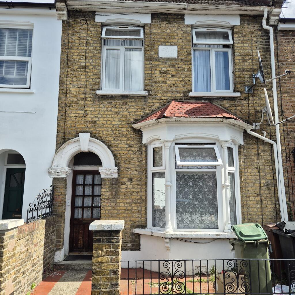 Main image of property: Flat B, Ivy Road, Walthamstow, Waltham Forest
