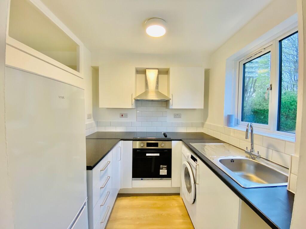 Main image of property: Magpie Close, Enfield, EN1