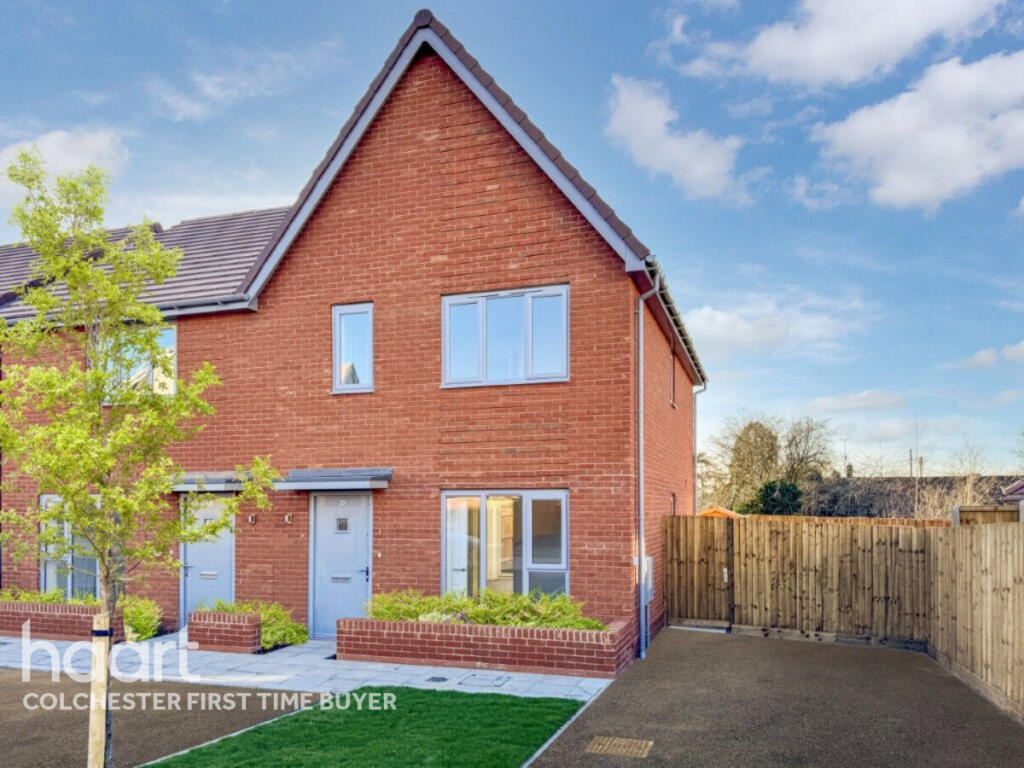 House in Colchester, Great Tey - View 2