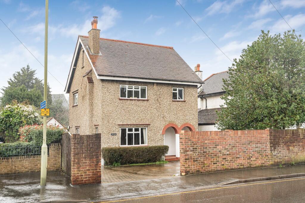 Main image of property: Vicarage Road, Egham, Surrey, TW20