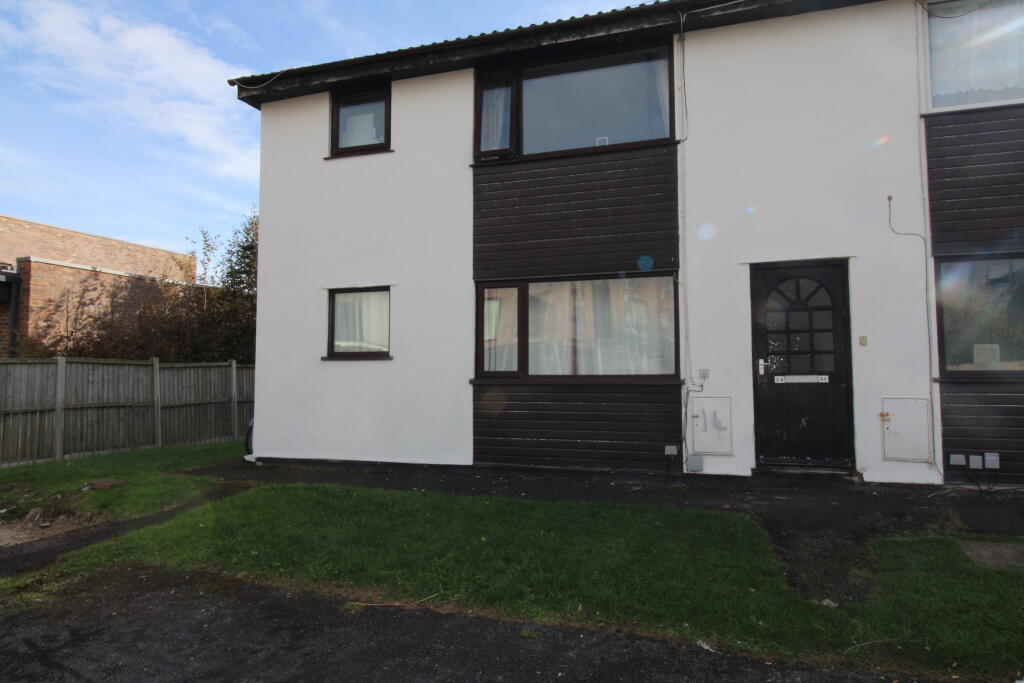 Main image of property: Croft Court, Fleetwood, Lancashire
