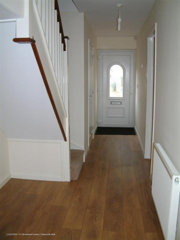 Additional image 2 of Brook End, Fazeley