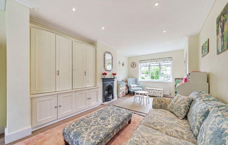 House in London - View 4