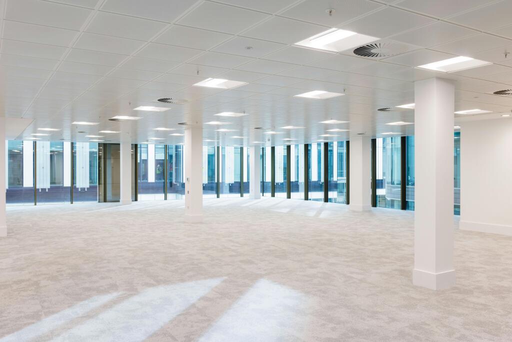 Full Floors