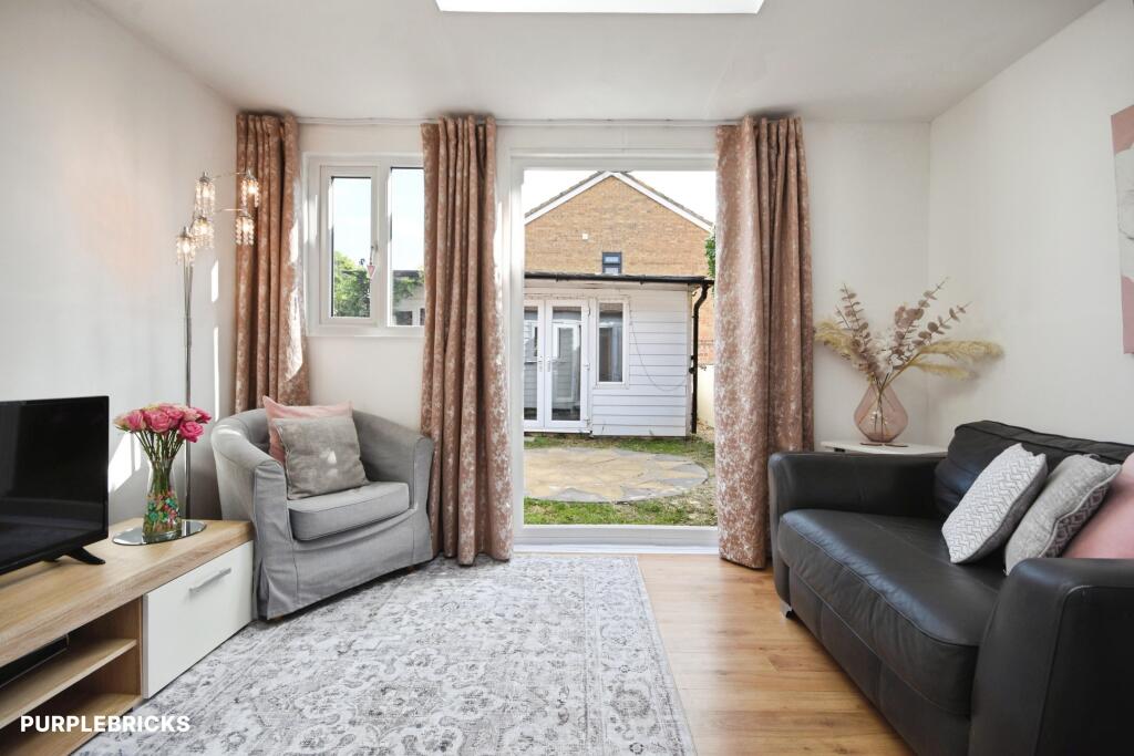 Main image of property: Mulberry Gardens, Witham, CM8