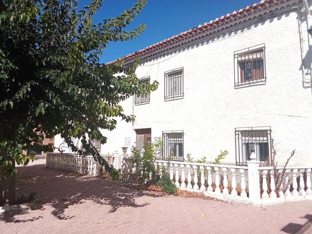 Main image of property: Andalucia, Almería, Chirivel