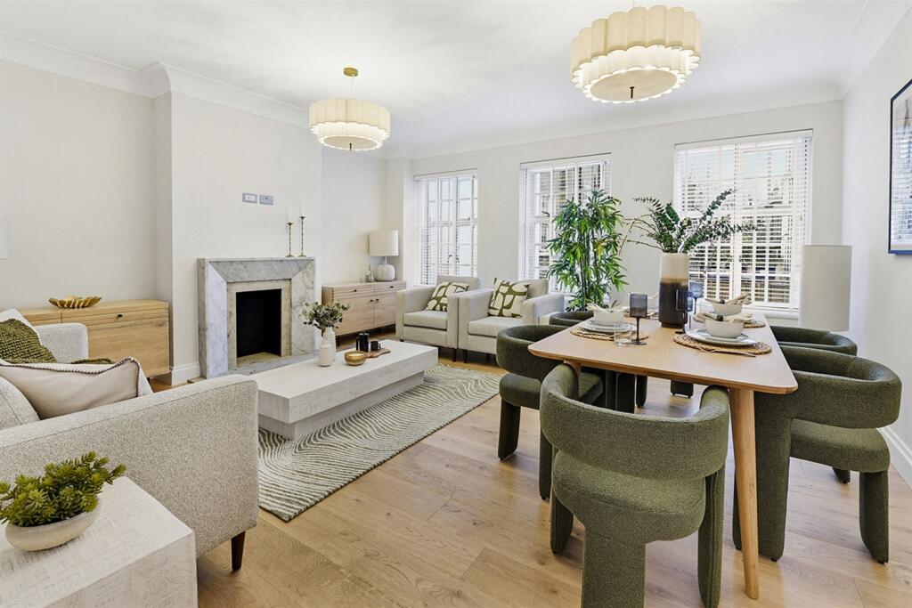 Main image of property: 2 bedroom 1st Floor Flat in Stafford Court