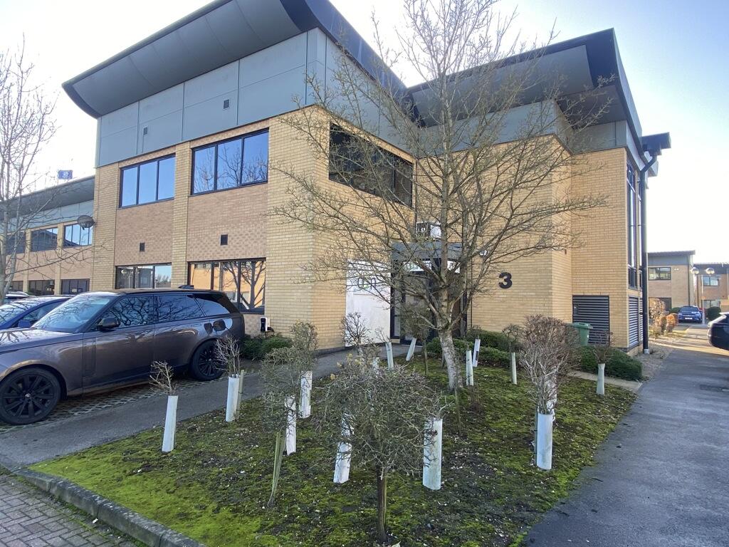 Main image of property: Eaton Court, Colmworth Business Park, Eaton Socon, St. Neots, Cambridgeshire, PE19 8ER