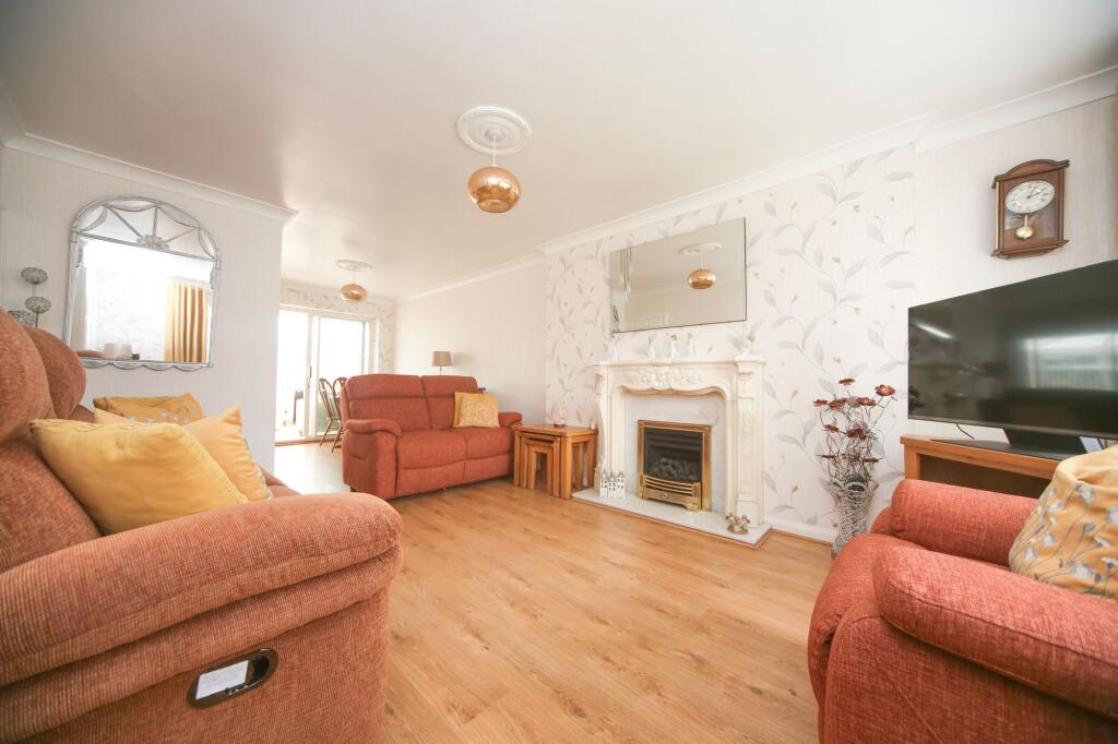 House in Wigan - View 2