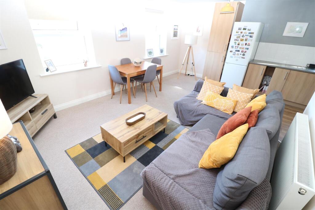 Additional image 3 of Barons Crescent, Trowbridge