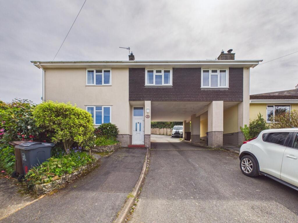 Main image of property: Backshay Close, South Milton, Kingsbridge