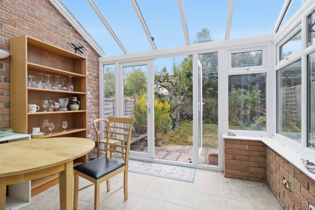 House in Hereford - View 3