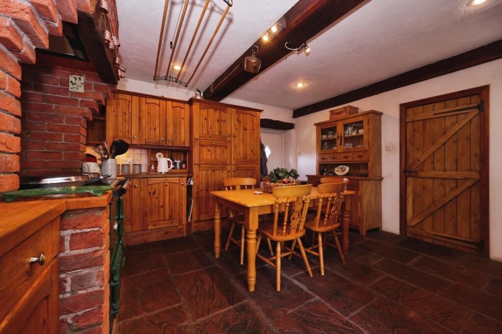 House in Carlisle, Cumwhitton - More