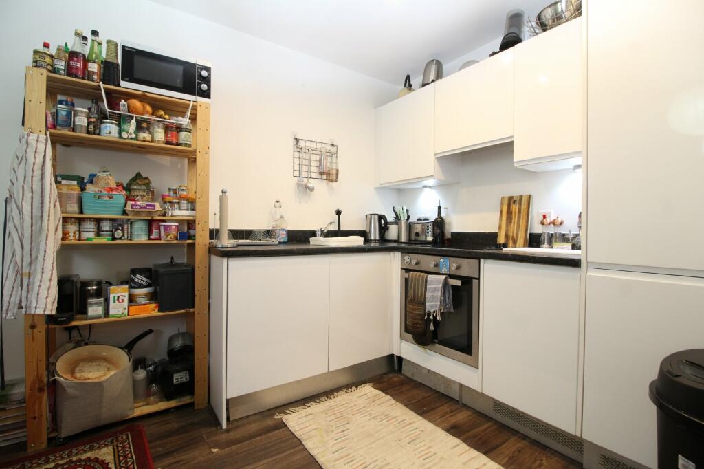 Main image of property: The Strand, Liverpool, Merseyside, L2