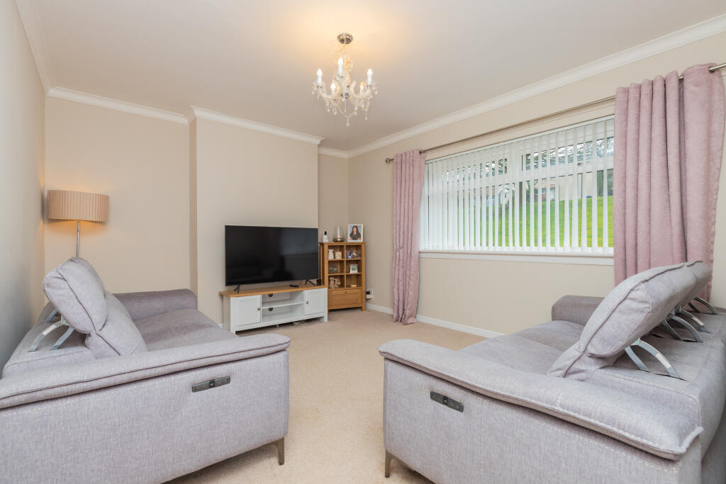 Marnock Terrace, Paisley, Renfrewshire photo 2
