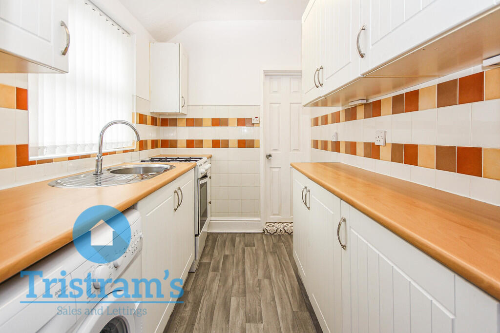 House in Nottingham, Hockley, Sneinton - View 4