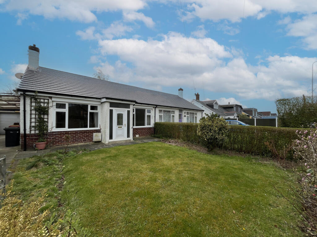 Main image of property: Hoyles Lane, Preston, PR4