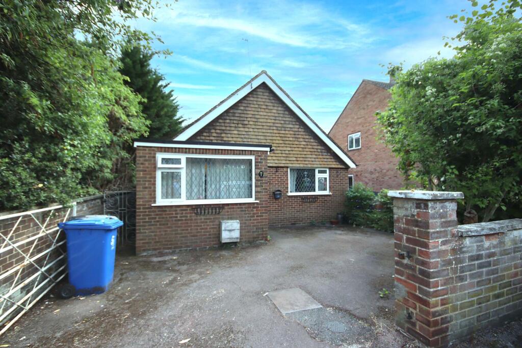 Main image of property: Highway Road, Maidenhead