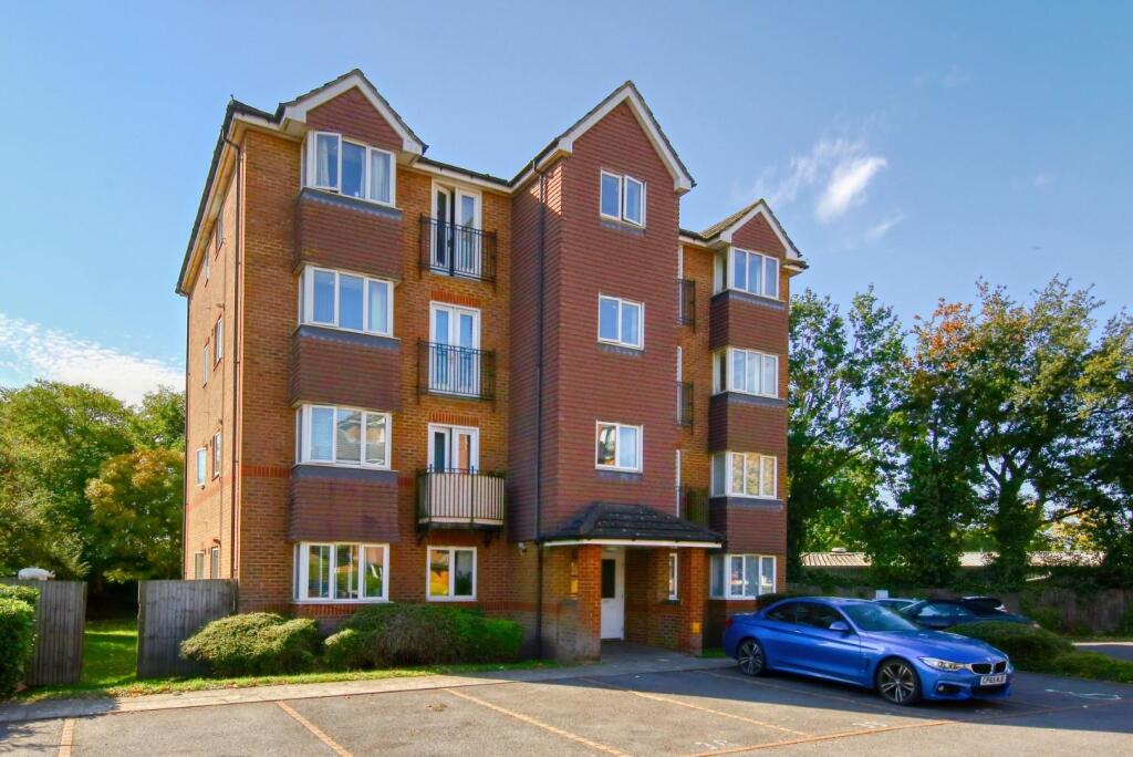 Main image of property: Jemmett Close, Kingston-Upon-Thames