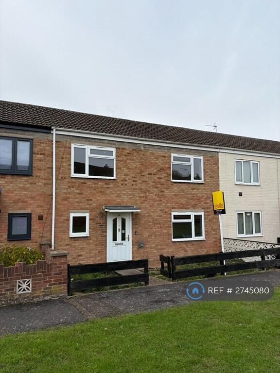 Main image of property: Kent Road, Huntingdon, PE29