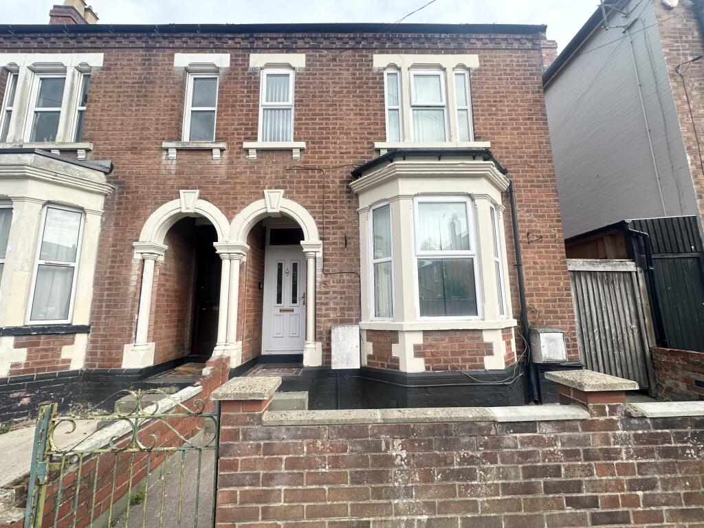 Main image of property: Park End Road, GL1
