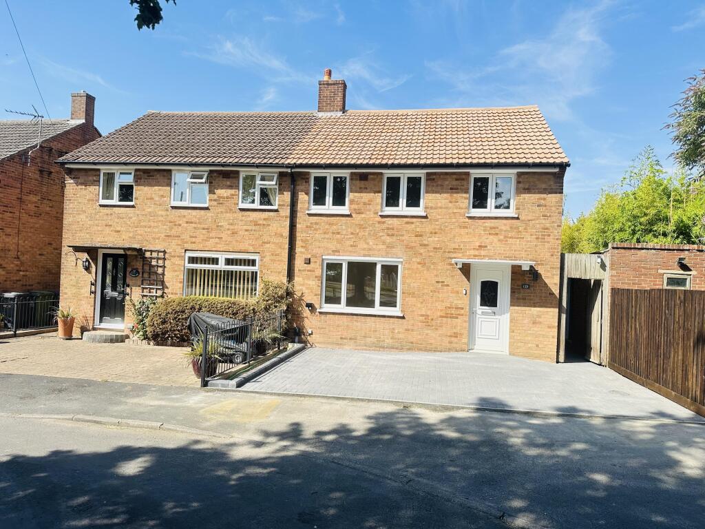 Main image of property: Gunhild Way, Cambridge