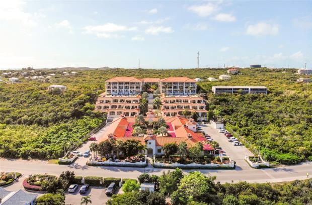Main image of property: Unit 5-205, La Vista Azul Resort, Grace Bay West, Turks and Caicos