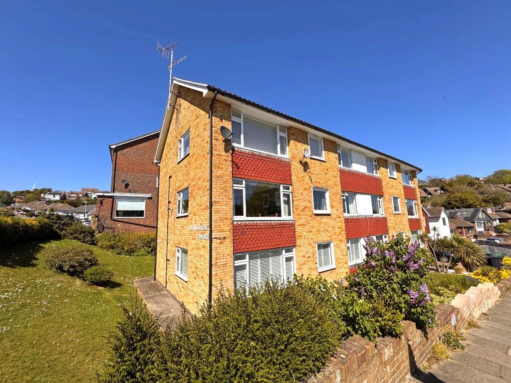 Main image of property: Bankside Court, Bankside, BN1